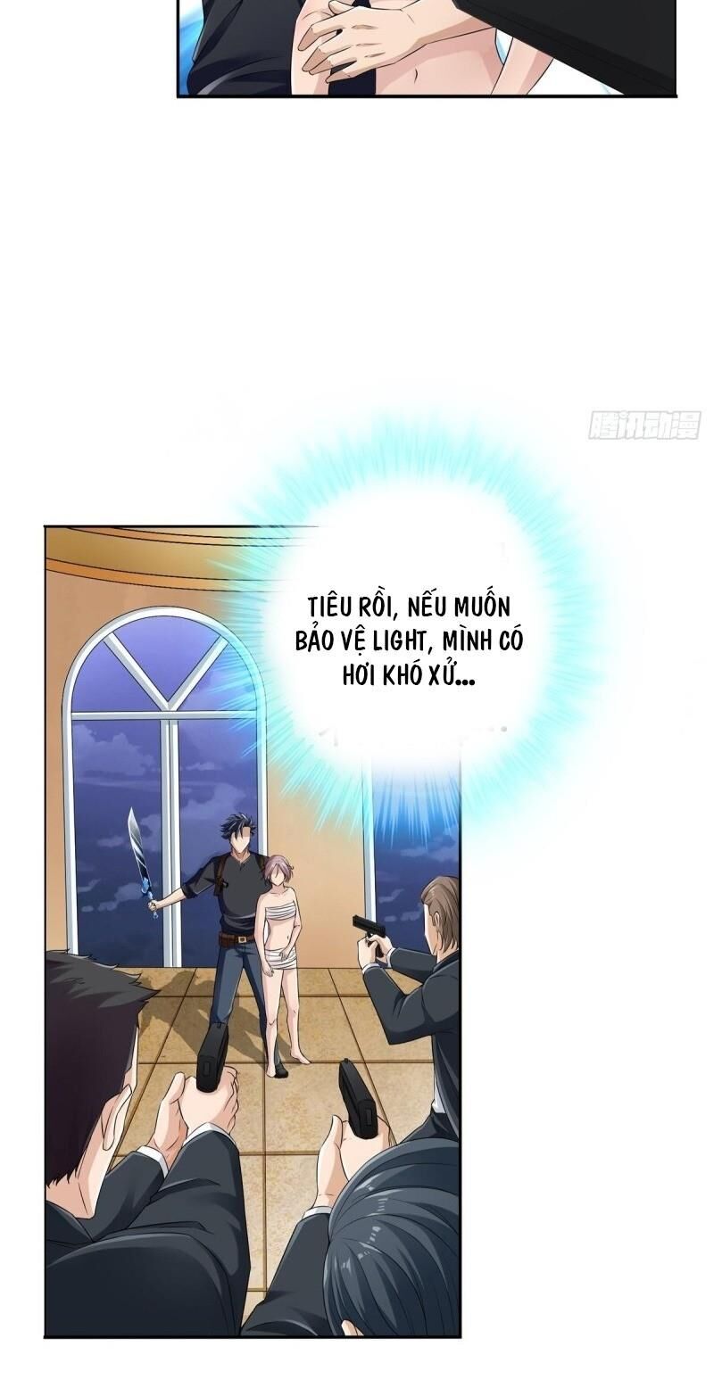 Hệ Thống Tìm Đường Chết Mạnh Nhất: Chapter 65