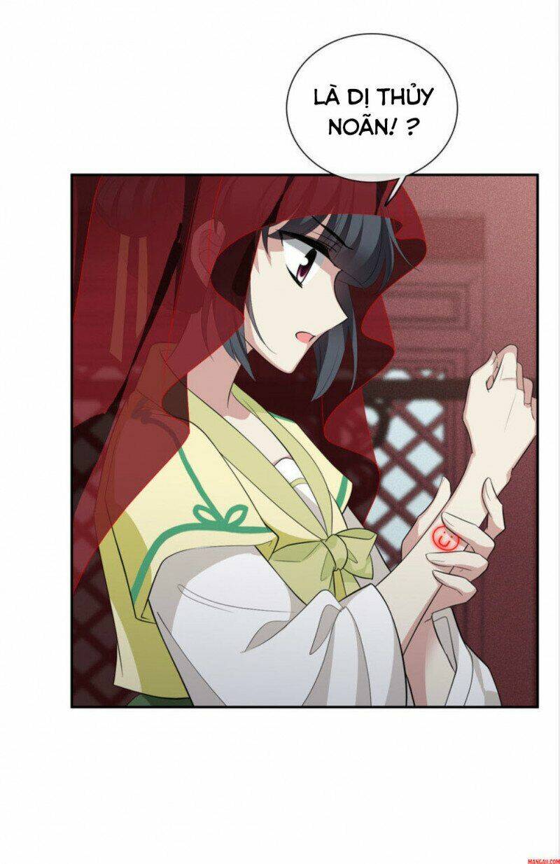 Toàn Cơ Từ: Chapter 63.1