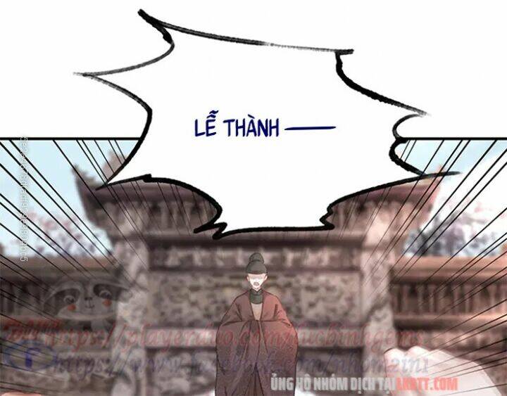 Trọng Sinh Bá Sủng Nhiếp Chính Vương Quá Mạnh Mẽ: Chapter 106