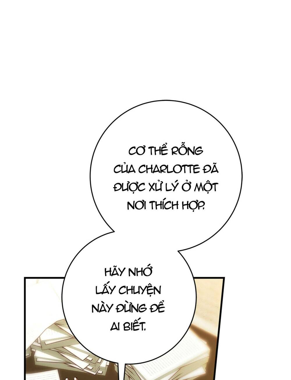 Lòng Trung Thành Với Kẻ Ác: Chapter 5