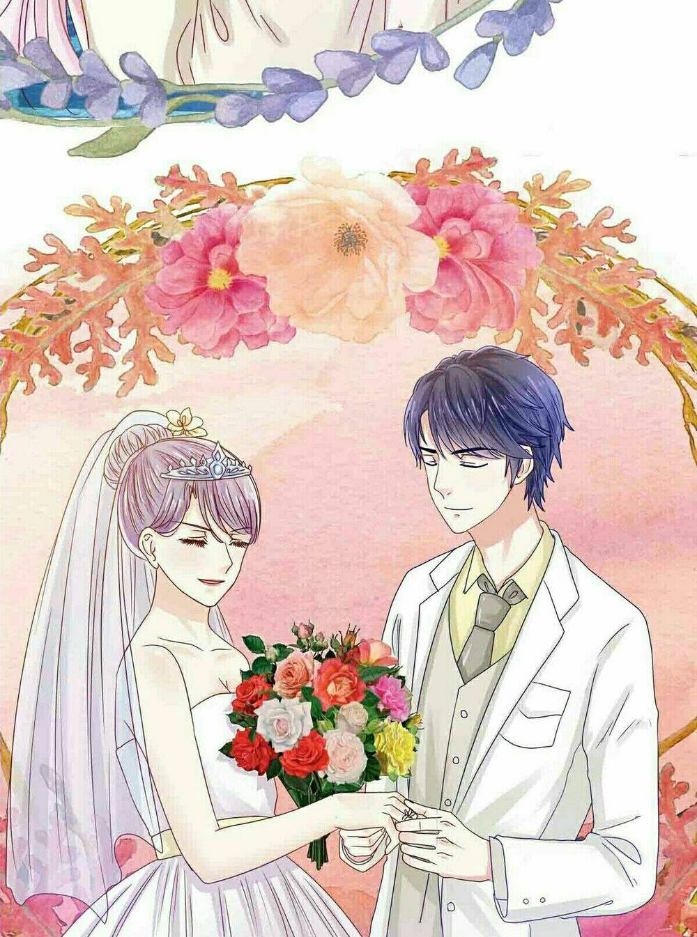 Lăng Thiếu! Nhẹ Một Chút, Đau: Chapter 3