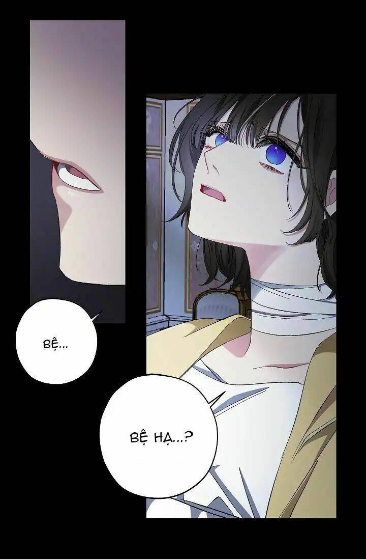 Tình Điên Dại: Chapter 18