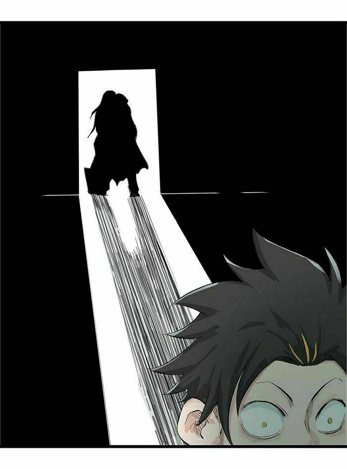 Thăng Vân Tháp: Chapter 4