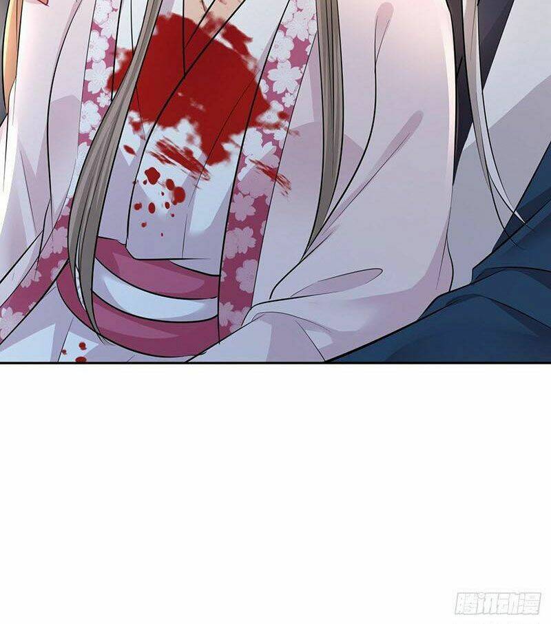 Vương Phi Thật Thích Trang Điểm: Chapter 166