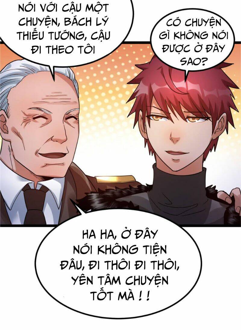 Tiên Vương Trùng Sinh: Chapter 66
