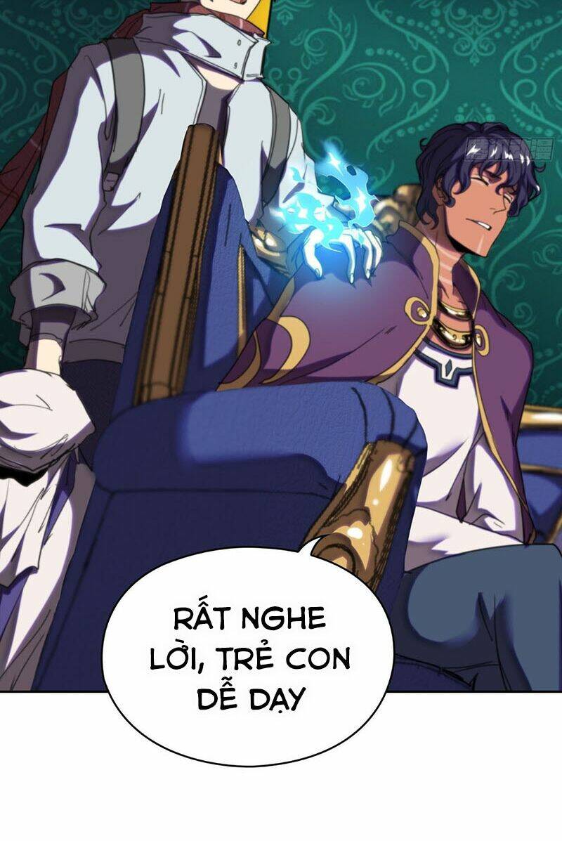 Đô Thị Hàng Thần Khúc: Chapter 52