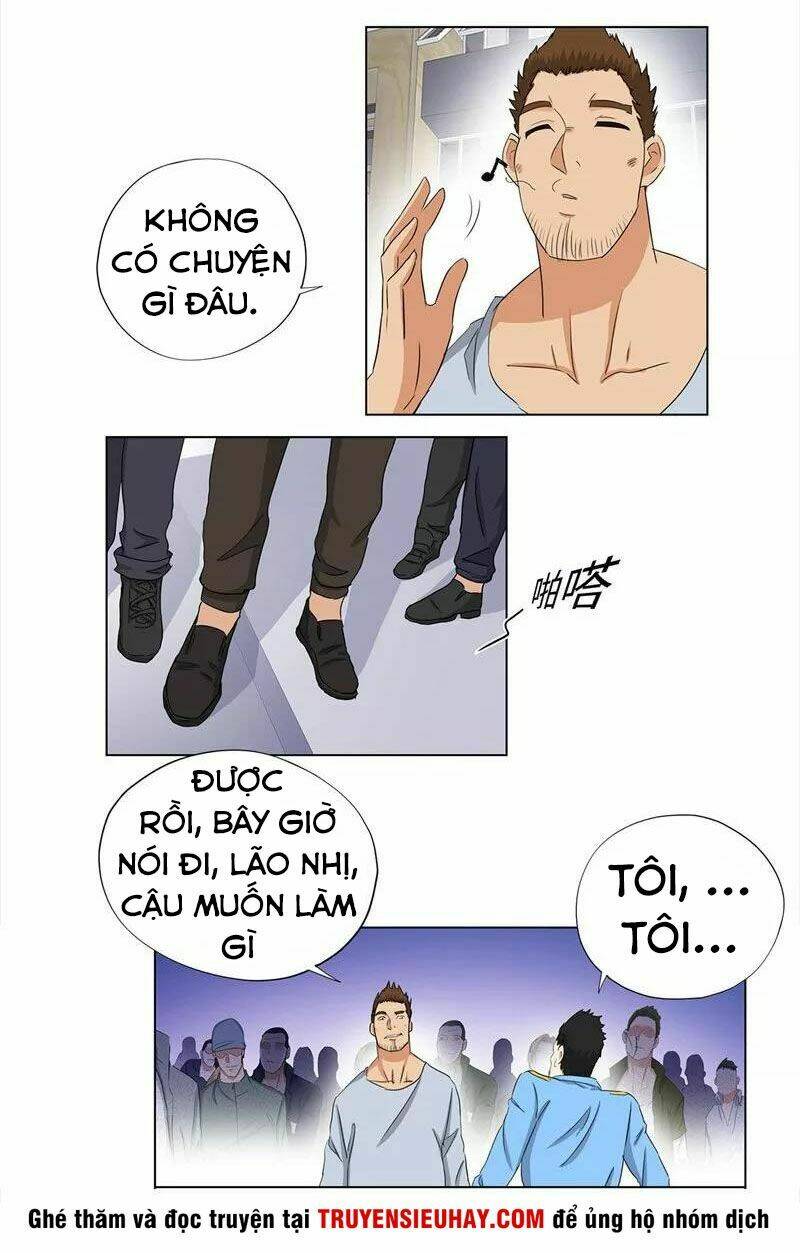 Học Viện Cao Thủ: Chapter 67