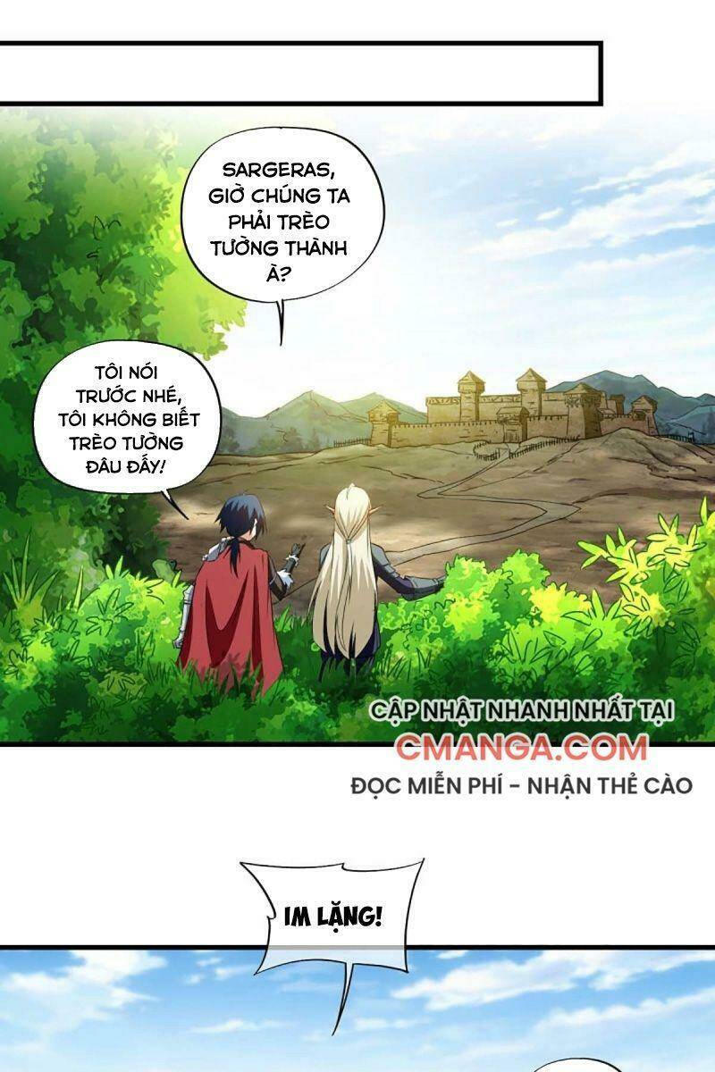 Ta Livestream Tại Dị Giới: Chapter 13