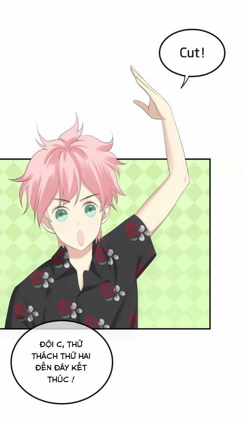 Thần Tượng Điểm Zero: Chapter 101