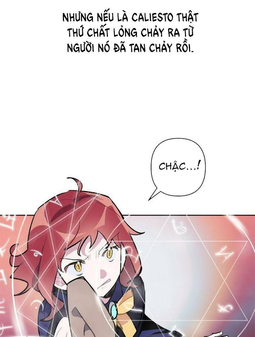 Cách Mà Pháp Sư Đối Mặt Với Cái Chết: Chapter 27.2