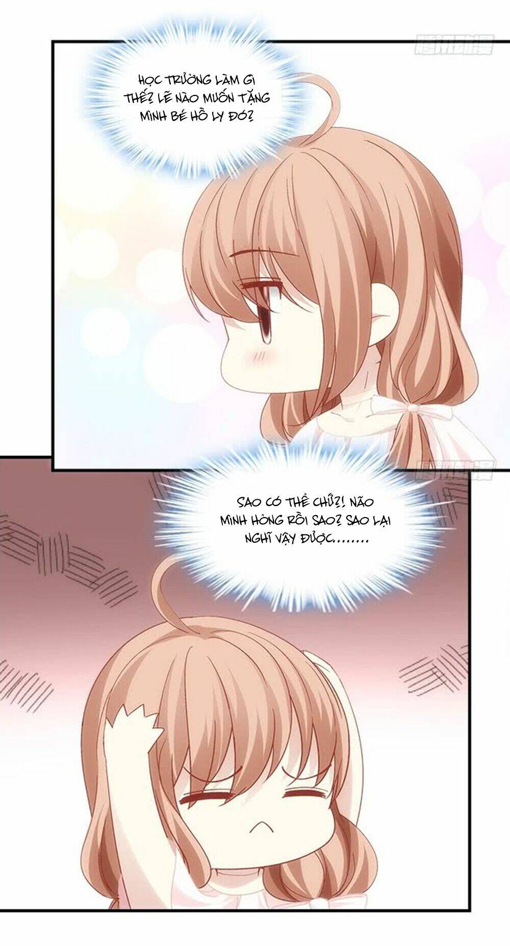 Ám Dạ Vô Thường: Chapter 57