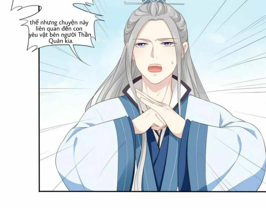 Tước Kiều Tiên: Chapter 2.2