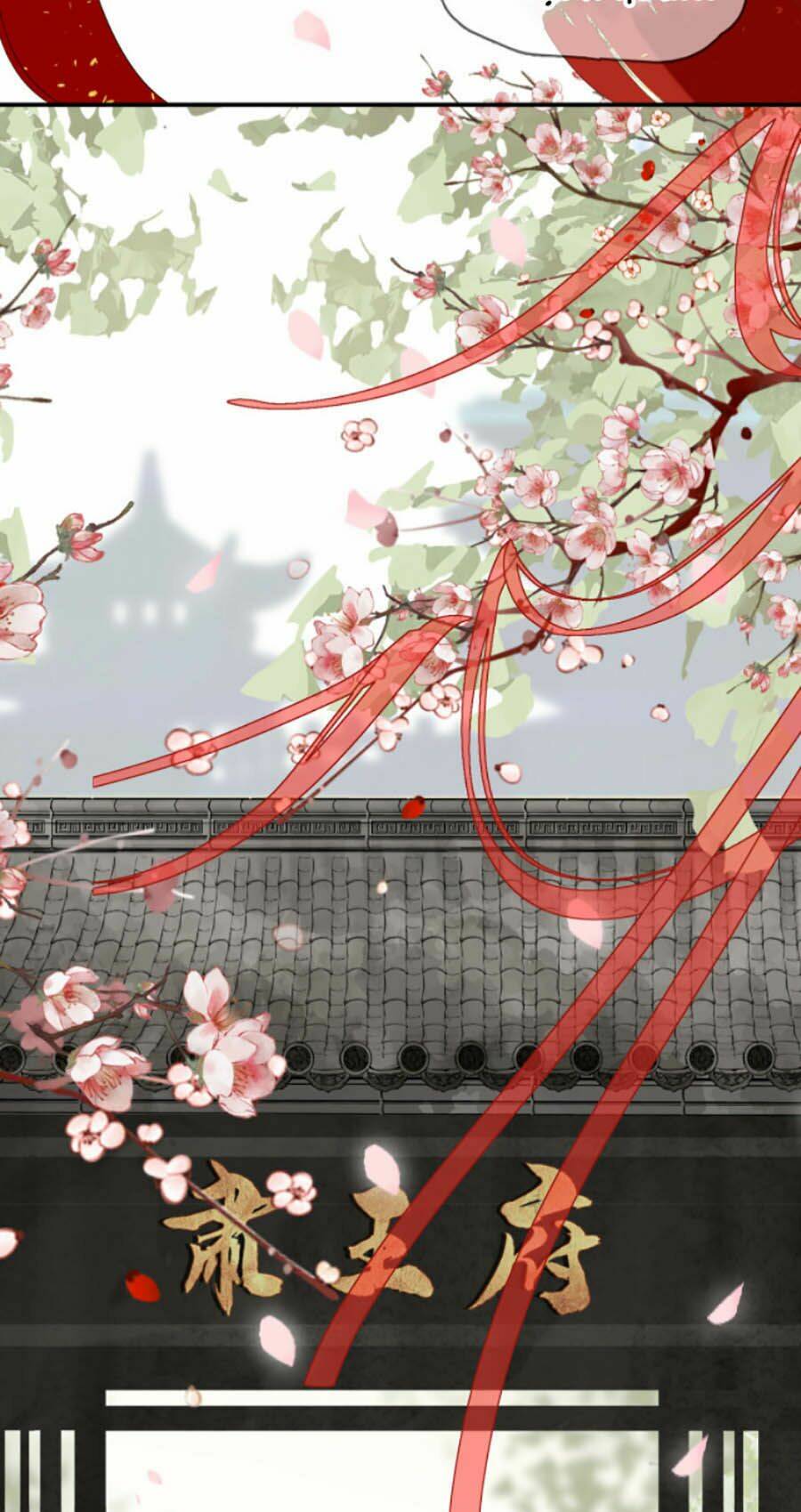 Điều Hương Vương Phi: Chapter 6