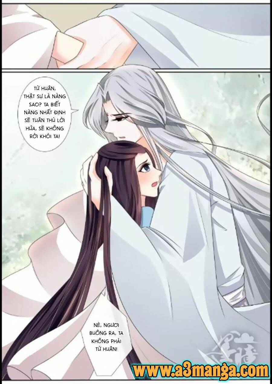 Ma Phi Giá Đáo: Chapter 26