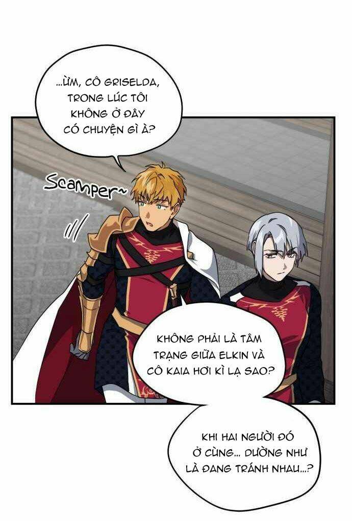 LÂU ĐÀI VÔ DANH: Chapter 31