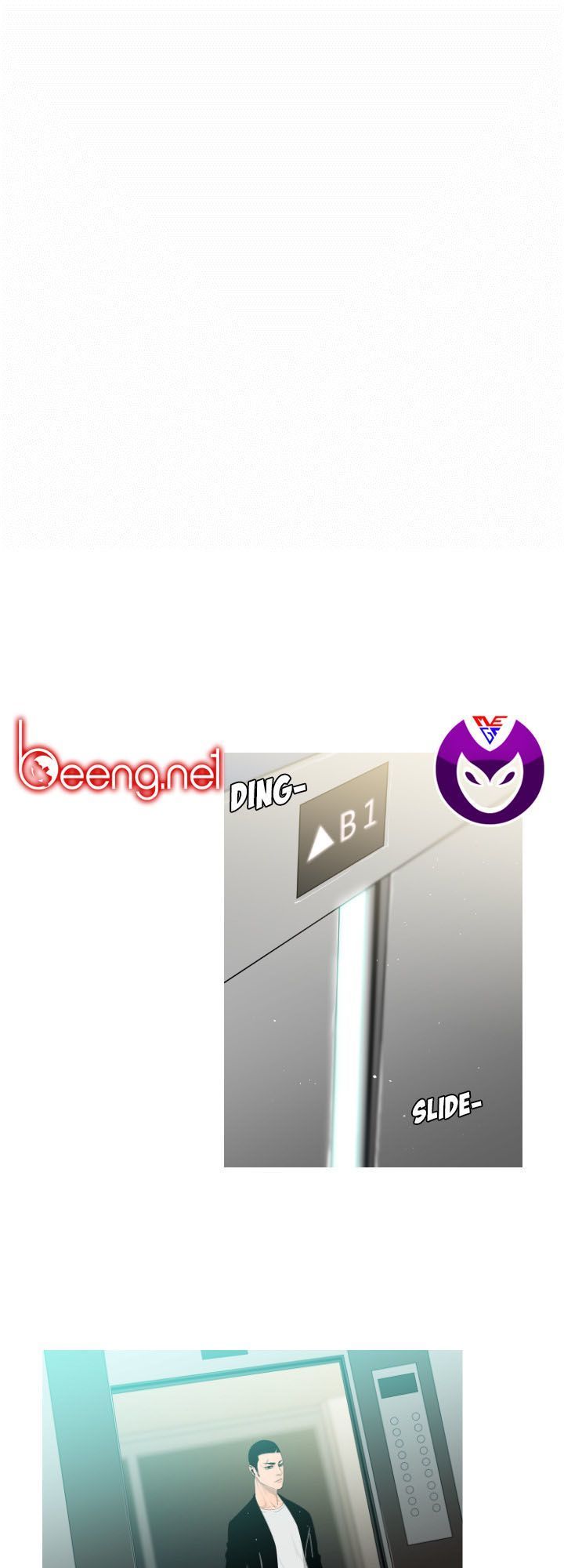 Tong Edge: Chapter 1