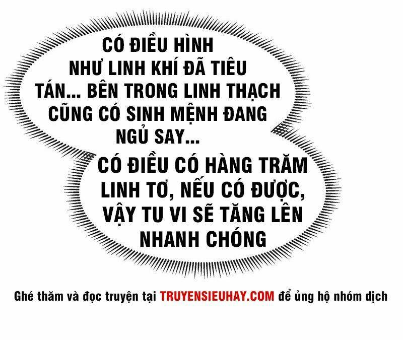 Tiên Vương Trùng Sinh: Chapter 16