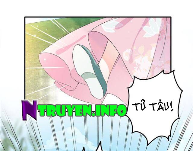 Hoa Nhan Sách: Chapter 40.2