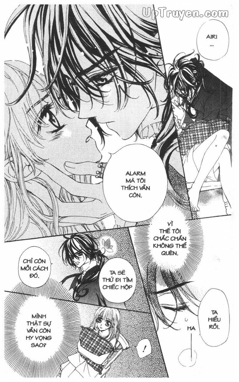 Hoàng Tử Ếch(Bản đẹp): Chapter 5