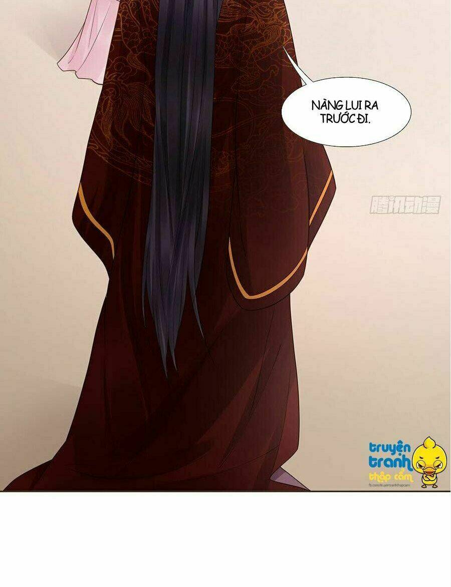 Đại Giá Thừa Tướng: Chapter 142