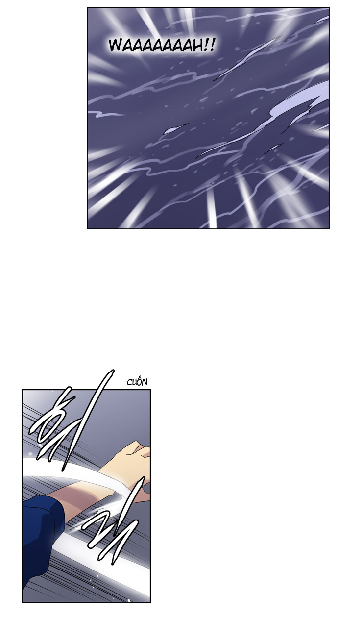 Soul Cartel: Chapter 28