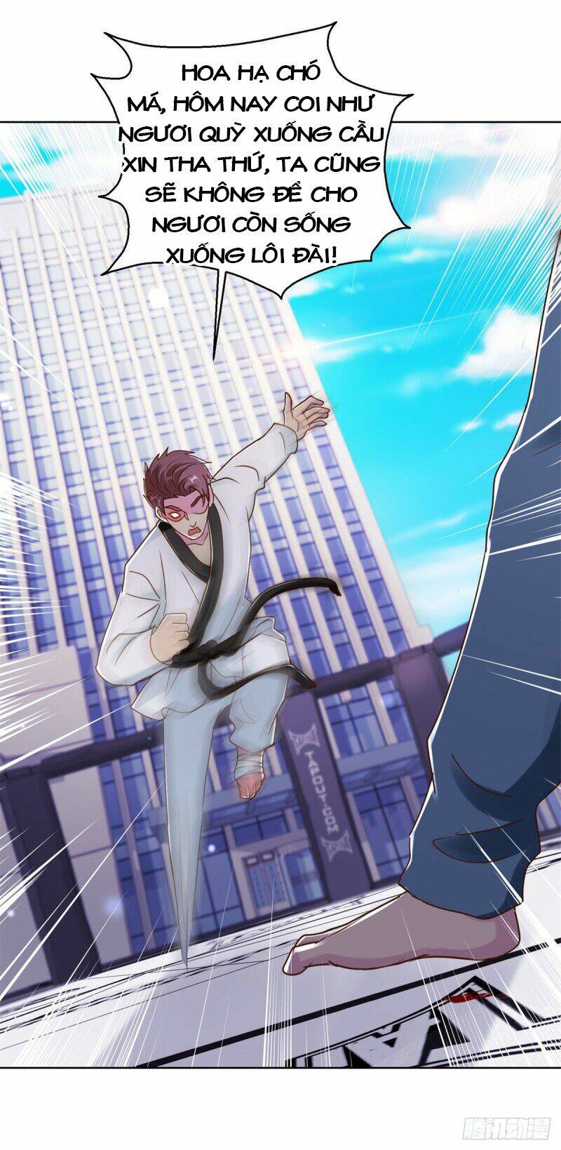 Vú Em Là Cổ Tiên: Chapter 175