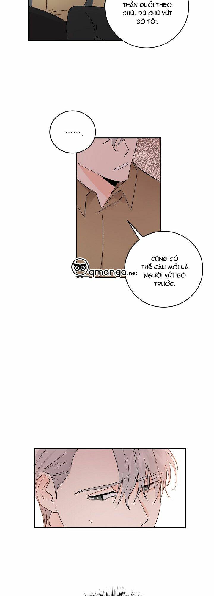 Kẻ Cắp Mặt Trăng: Chapter 31