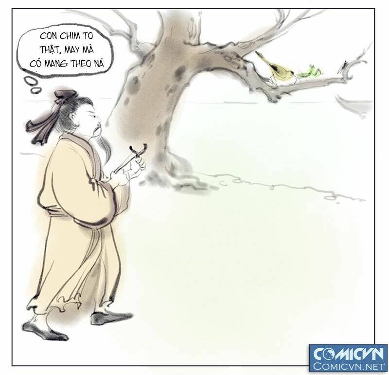 Tiêu Dao Du: Chapter 3