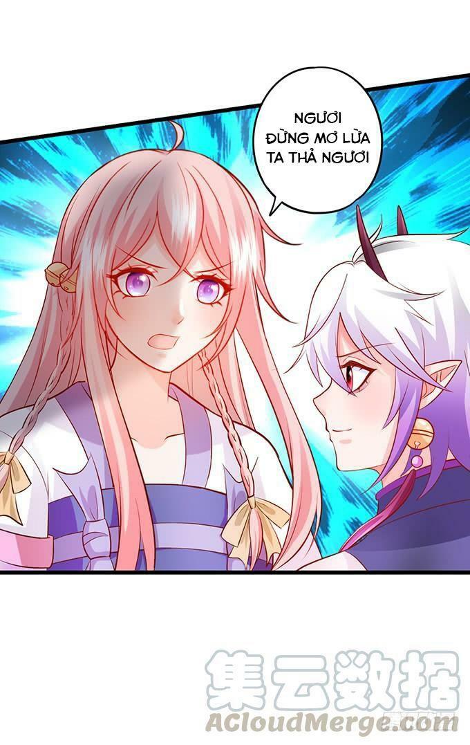 Hồ Tiên Hung Bạo: Chapter 131