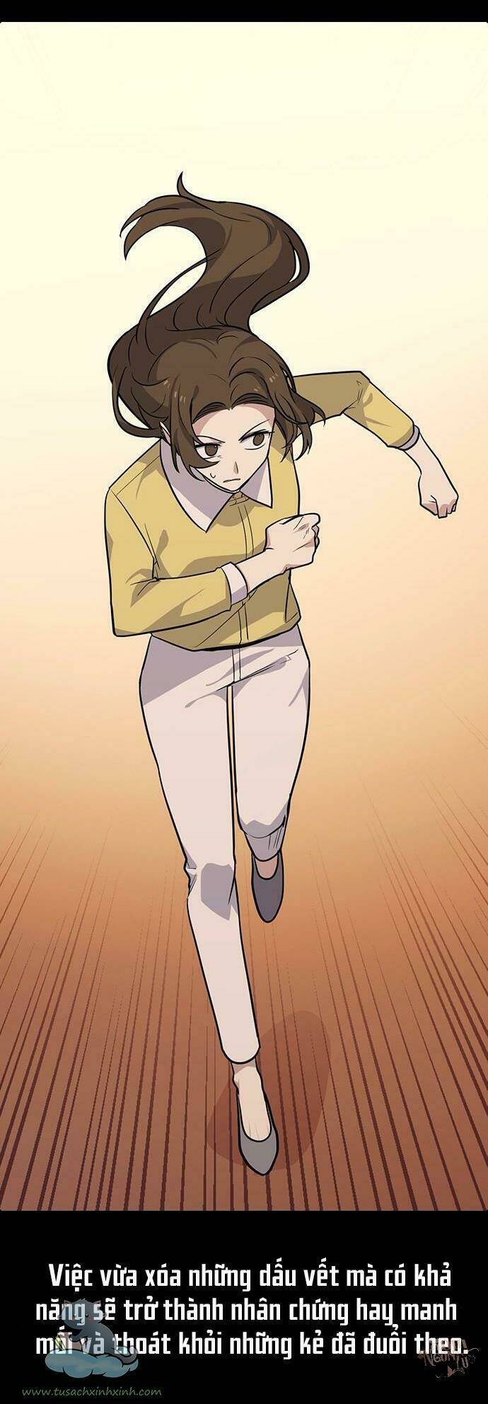 Thằng Bạn Trai Tồi Tệ Của Tôi: Chapter 69