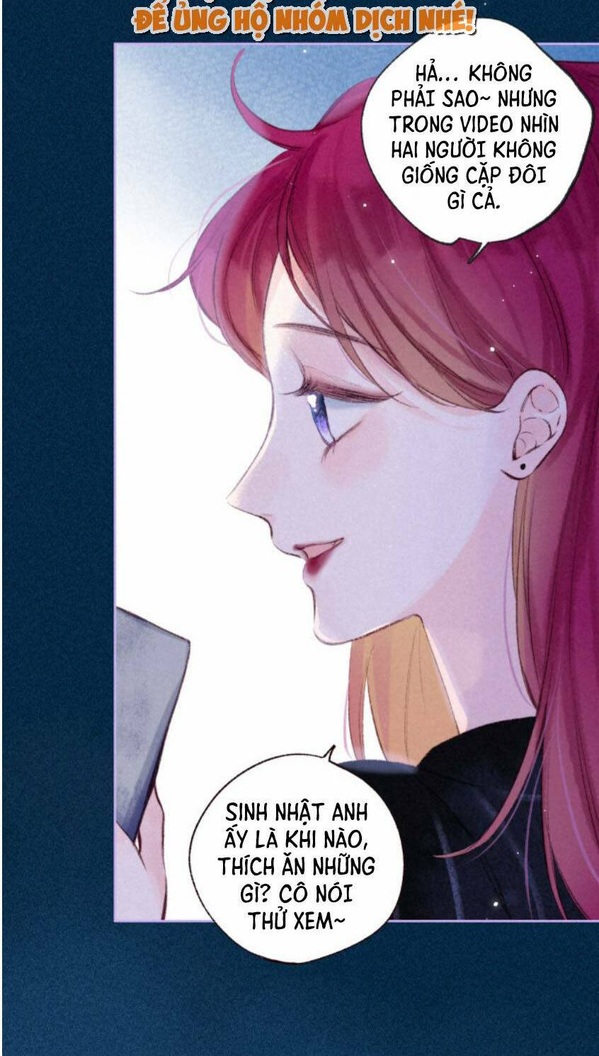 Giả Vờ Là Tình Nhân: Chapter 5