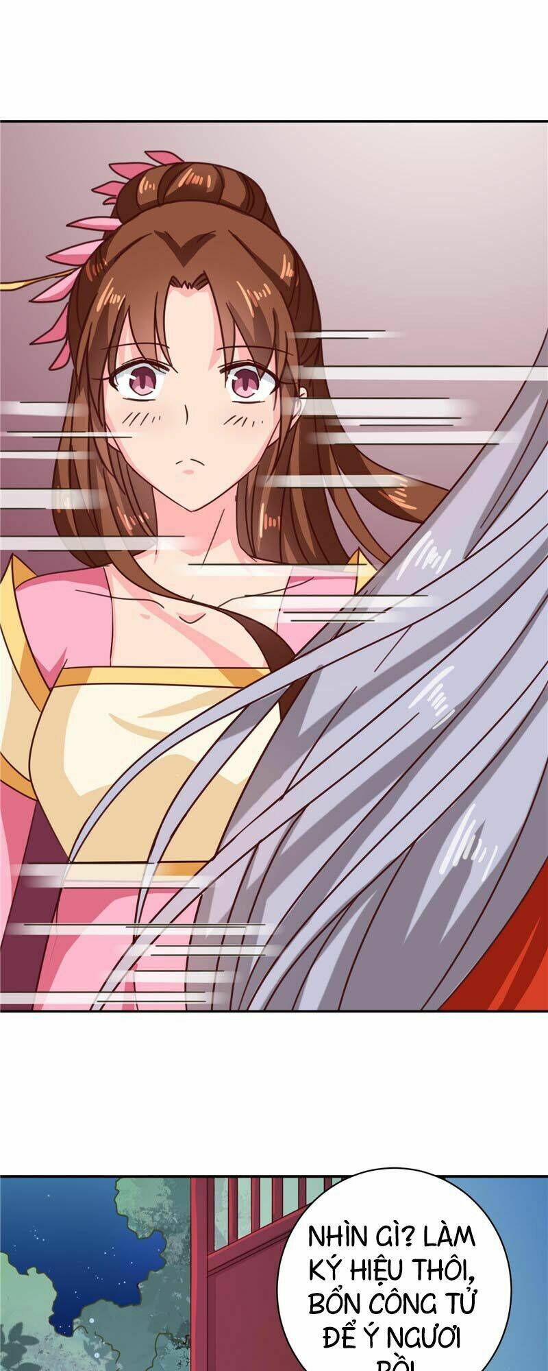 Thiên Tài Tiểu Độc Phi: Chapter 109