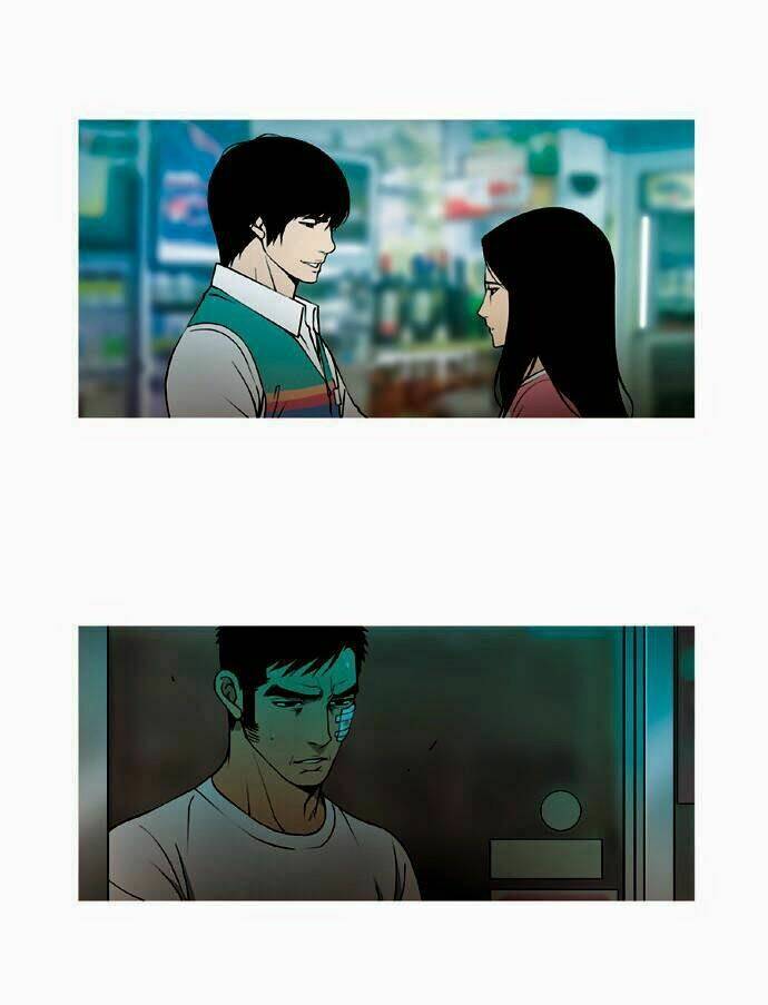 Quán Ăn Sát Thủ: Chapter 35