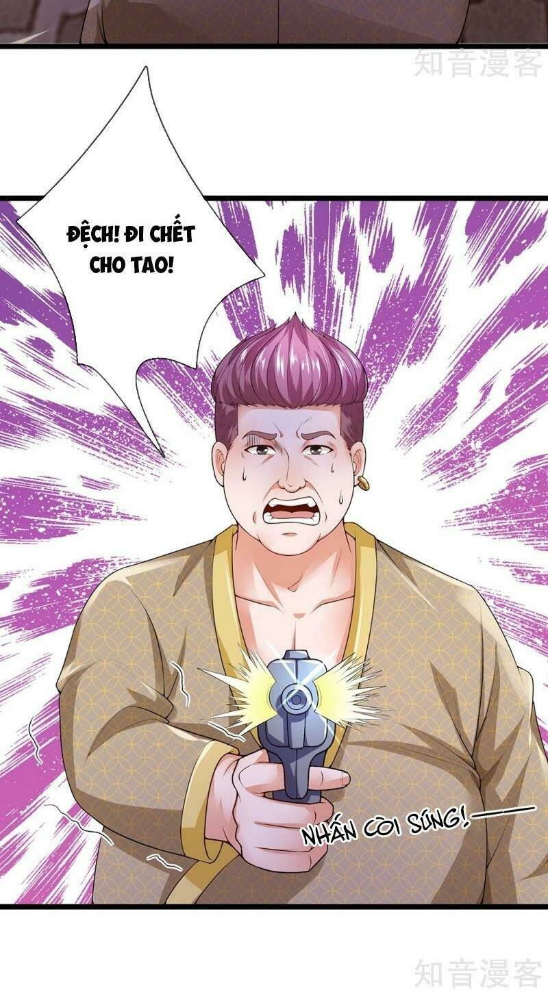 Chung Cực Binh Vương Tại Đô Thị: Chapter 130