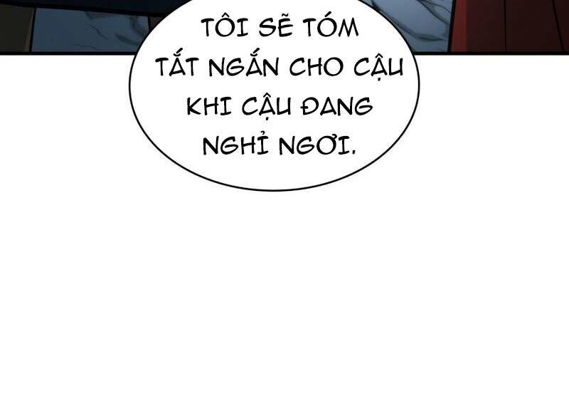 Ngôi Nhà Kết Nối Với Hầm Ngục: Chapter 47