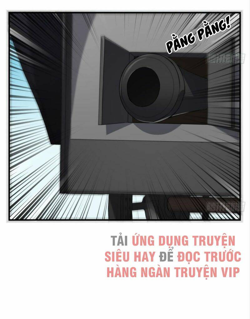 Ngược Về Thời Đường: Chapter 104