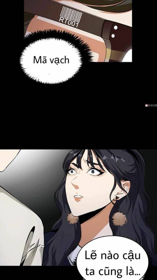 Giày Thủy Tinh: Chapter 30