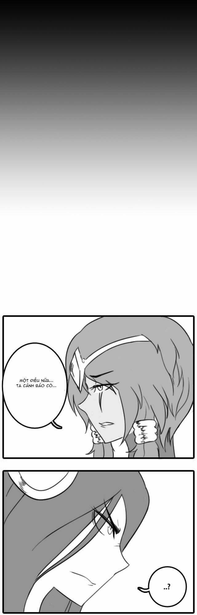 Chuyện Tình Zed Và Syndra ( Season 2 ): Chapter 31