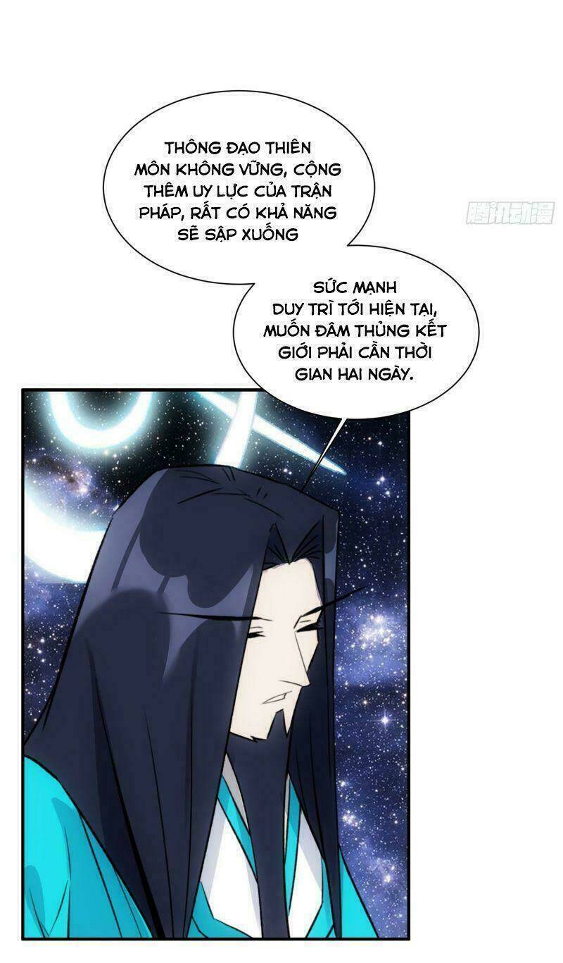 Ma Vương Là Đại Địa Chủ: Chapter 26