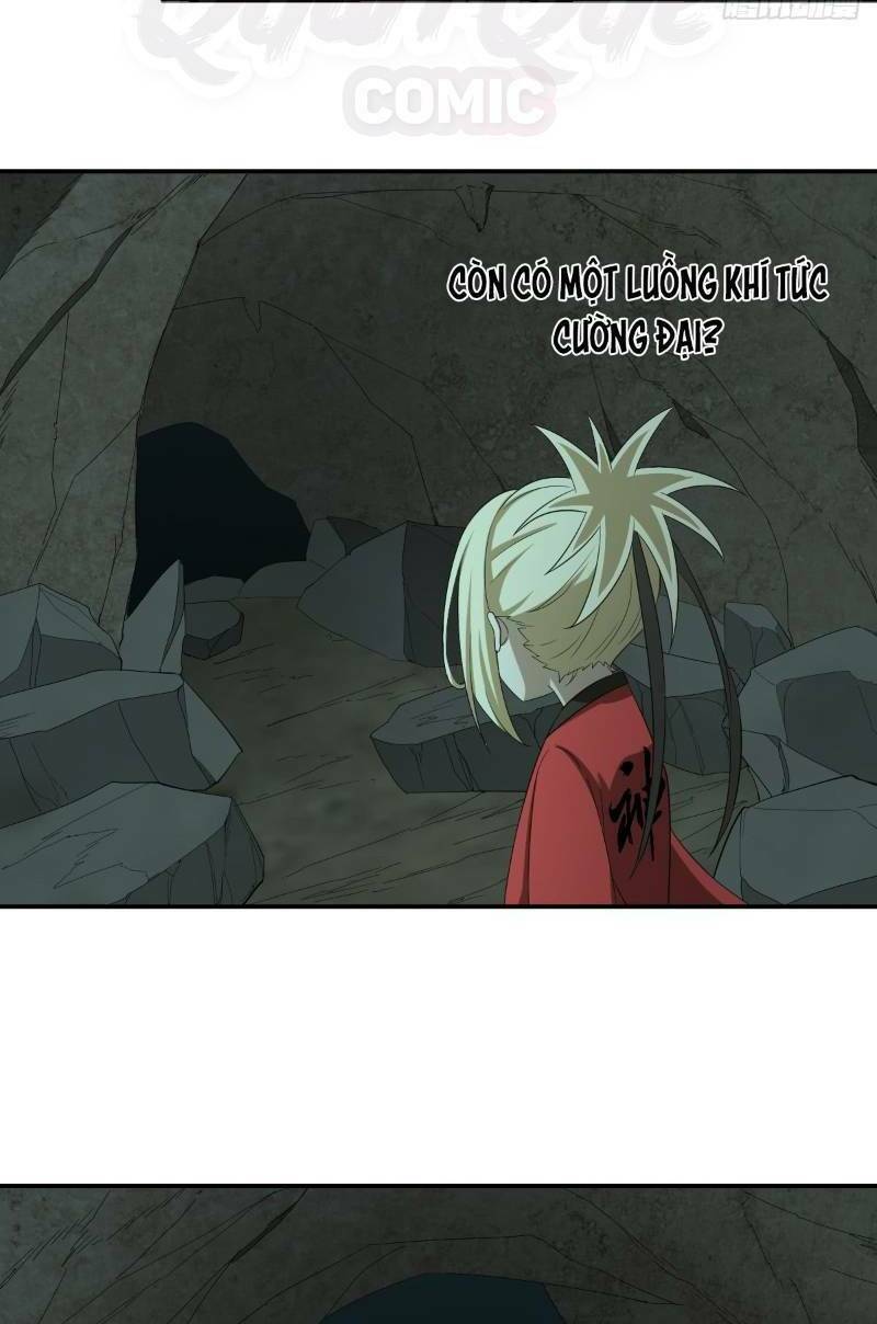 Nghịch Thiên Tiên Mệnh: Chapter 45