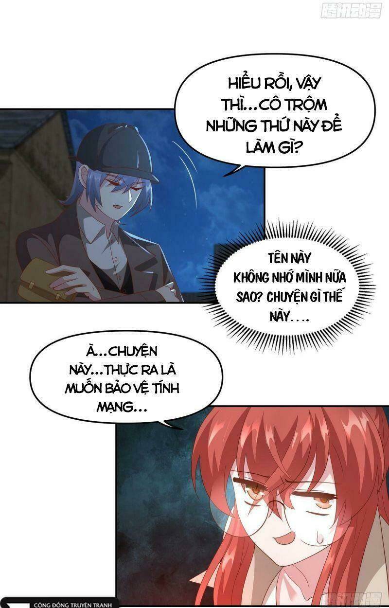 Xâm Lược Vạn Giới: Chapter 61