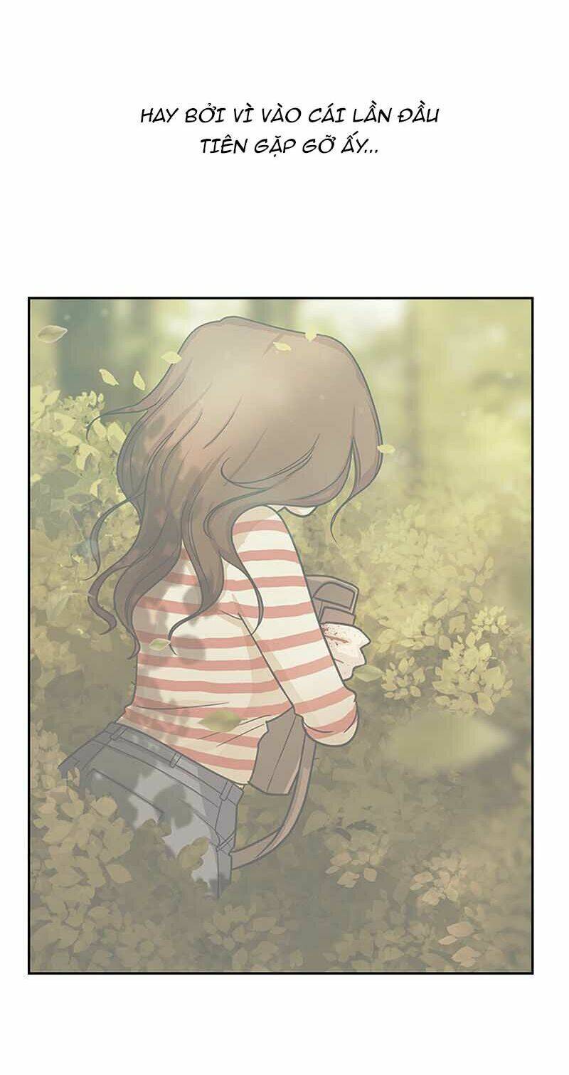 Nửa Đêm Ở Poppy Land: Chapter 40