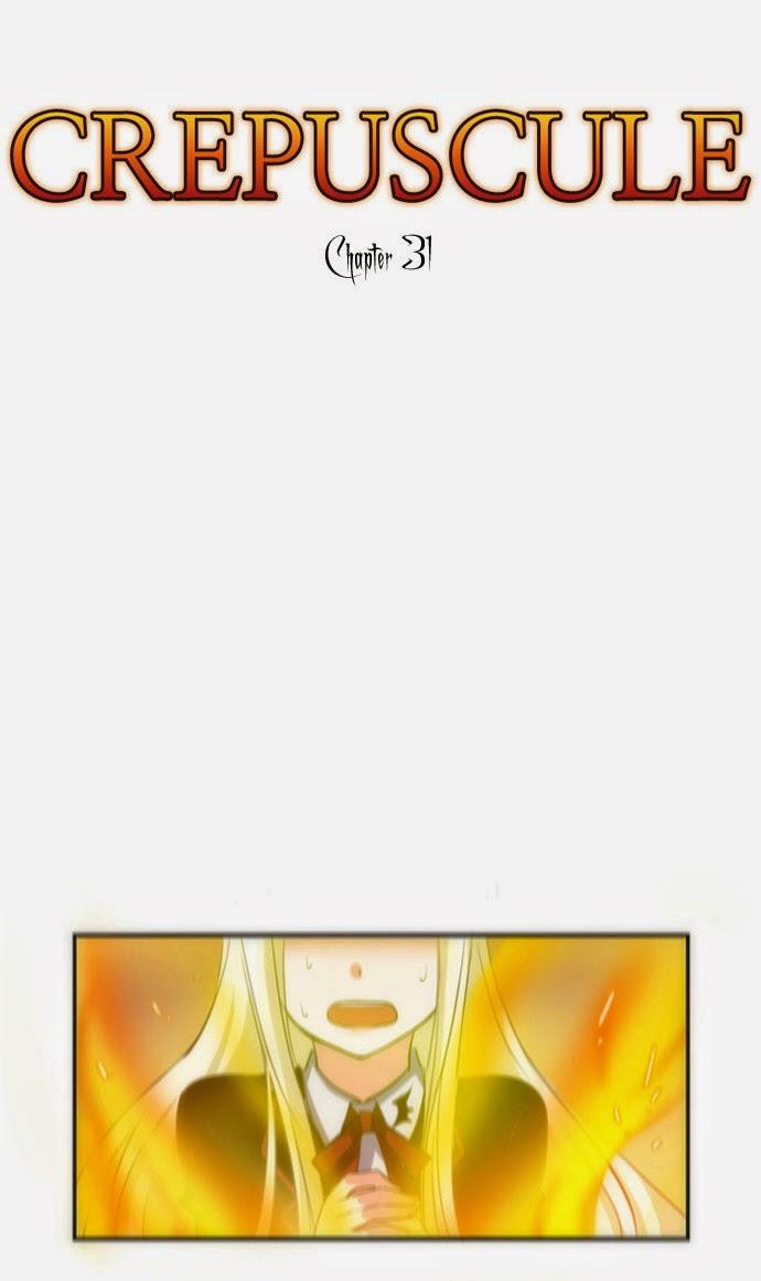 Crepuscule (Yamchi): Chapter 31