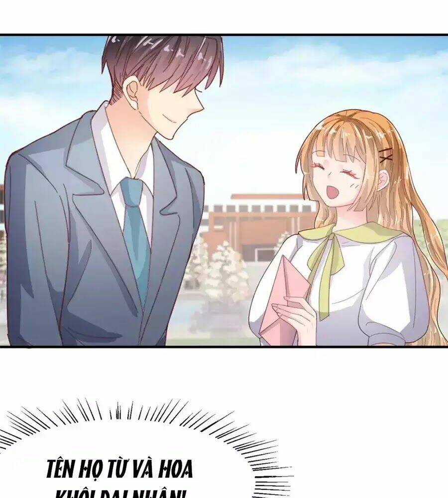 Sau Này Vẫn Cứ Thích Anh: Chapter 44