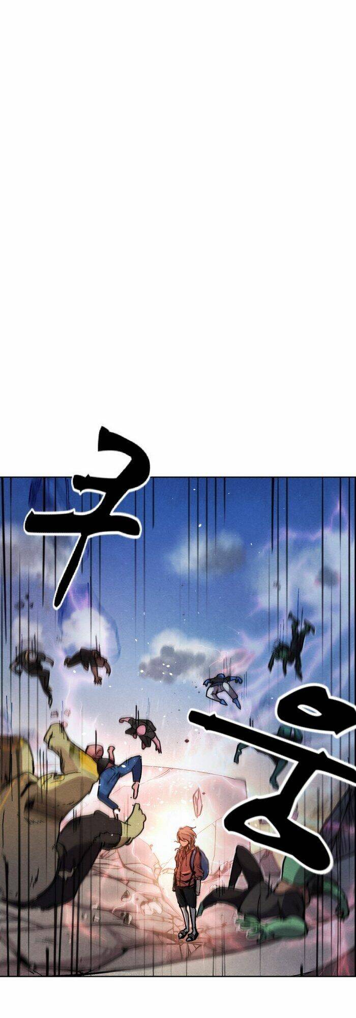 Mặt Nạ Tà Ác: Chapter 1