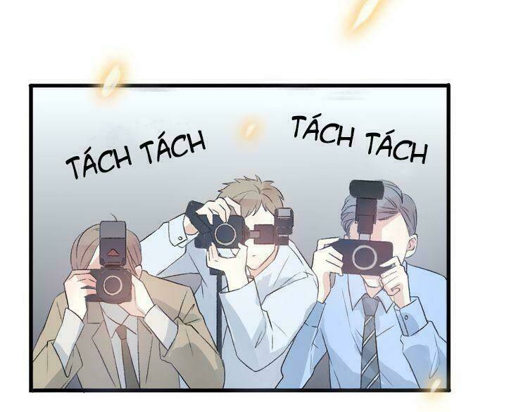 Cuộc Chiến Tình Yêu: Chapter 27