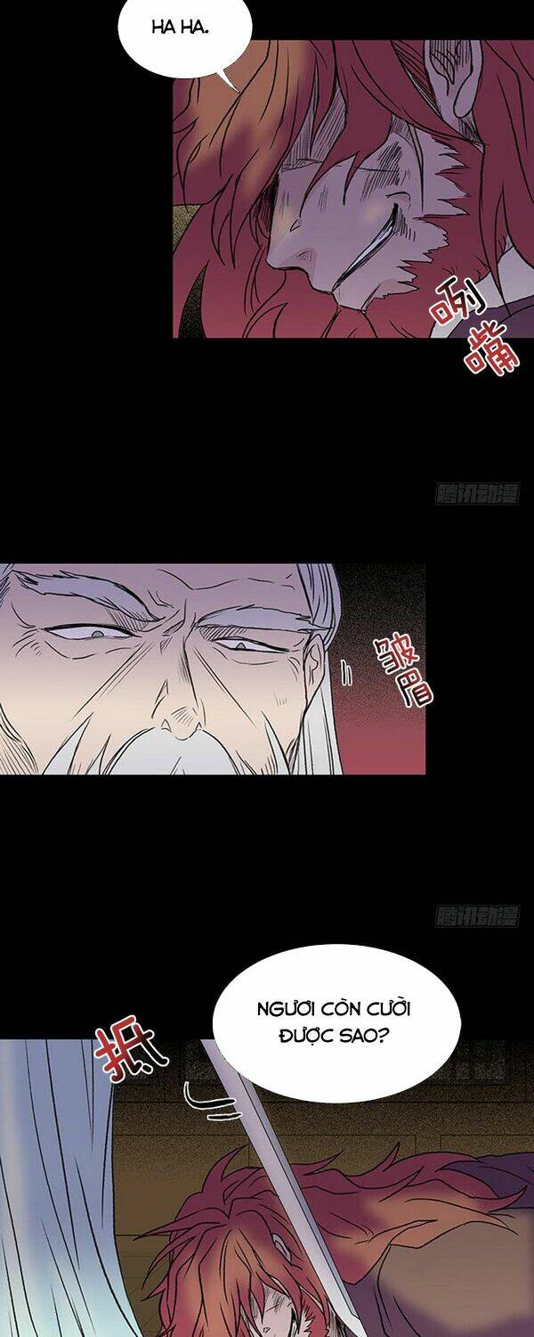 Học Sĩ Tái Sinh: Chapter 122