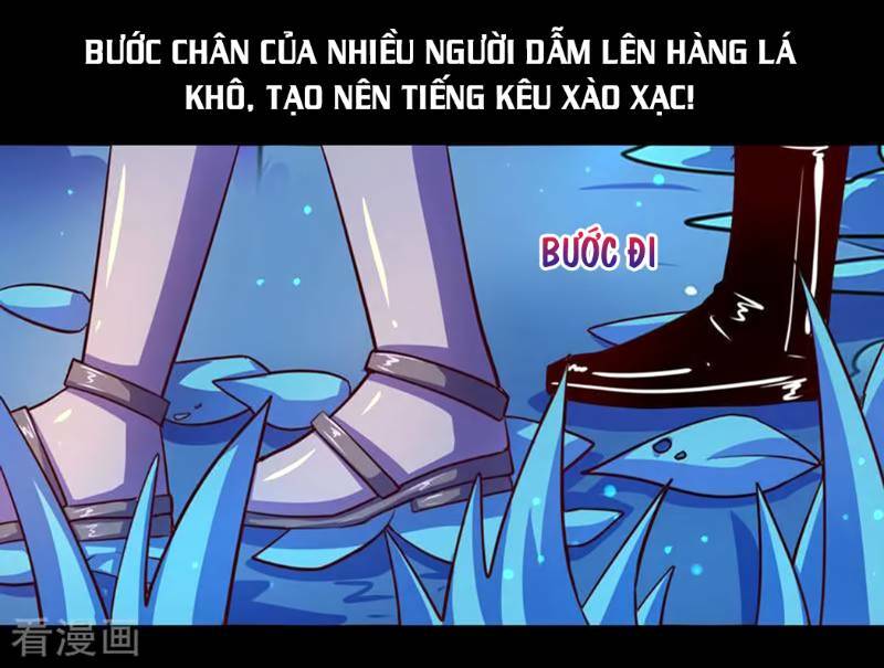Ta Không Phải Là Npc: Chapter 93
