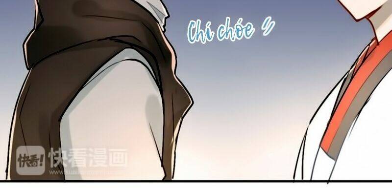 Đầu Gấu Biết Yêu: Chapter 20