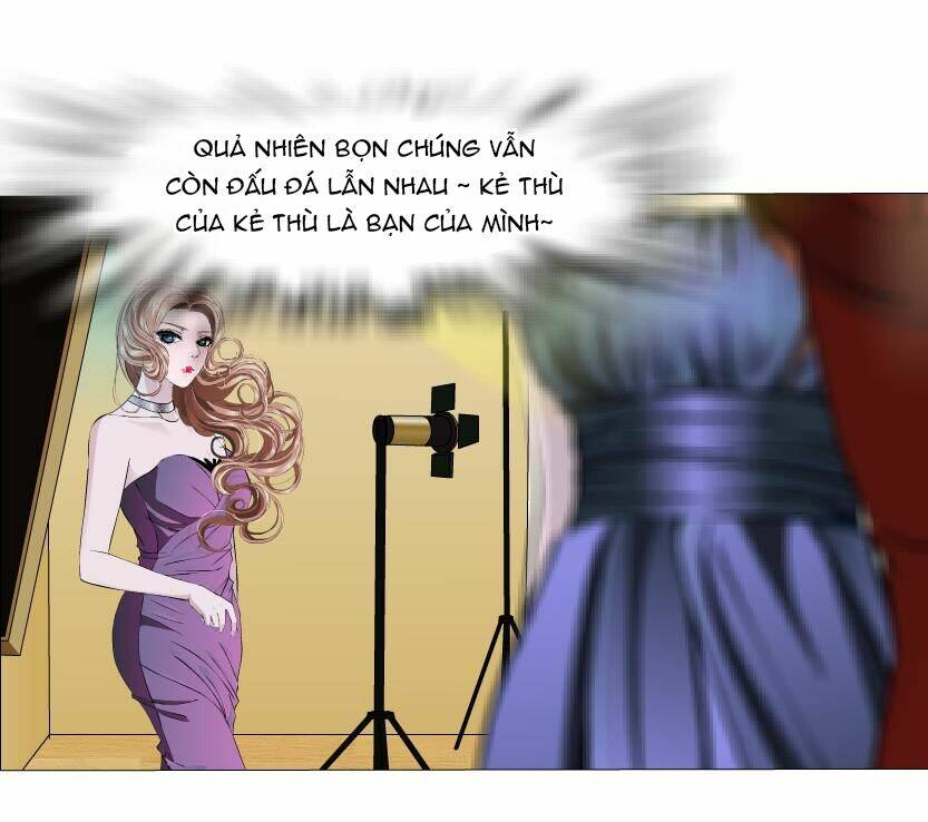 Cạm Bẫy Của Nữ Thần: Chapter 71